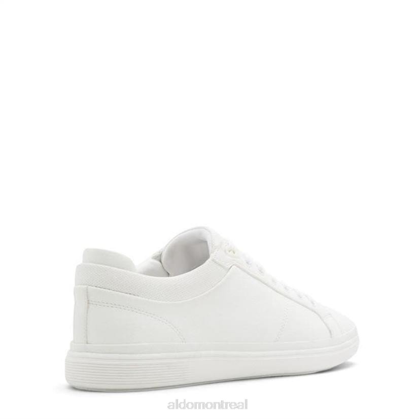 Aldo footwear sale VD8R11770 Aldo mode finespec sn24 blanche