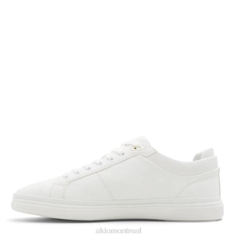 Aldo footwear sale VD8R11770 Aldo mode finespec sn24 blanche