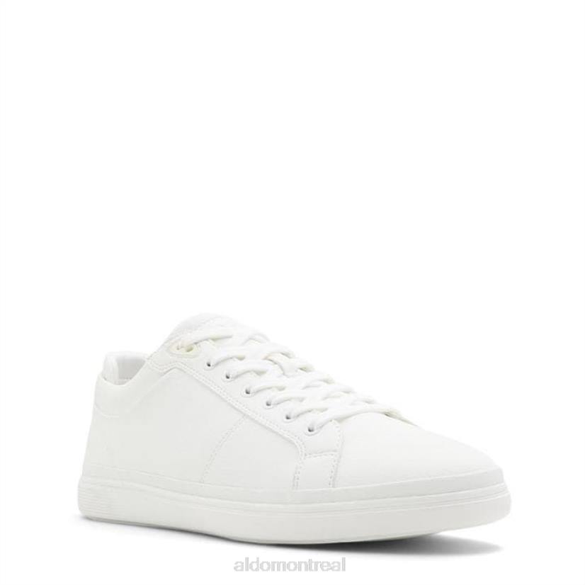 Aldo footwear sale VD8R11770 Aldo mode finespec sn24 blanche