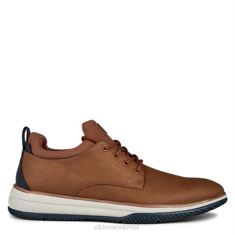 Aldo footwear sale VD8R11795 Aldo bergen sn24 mode cognac