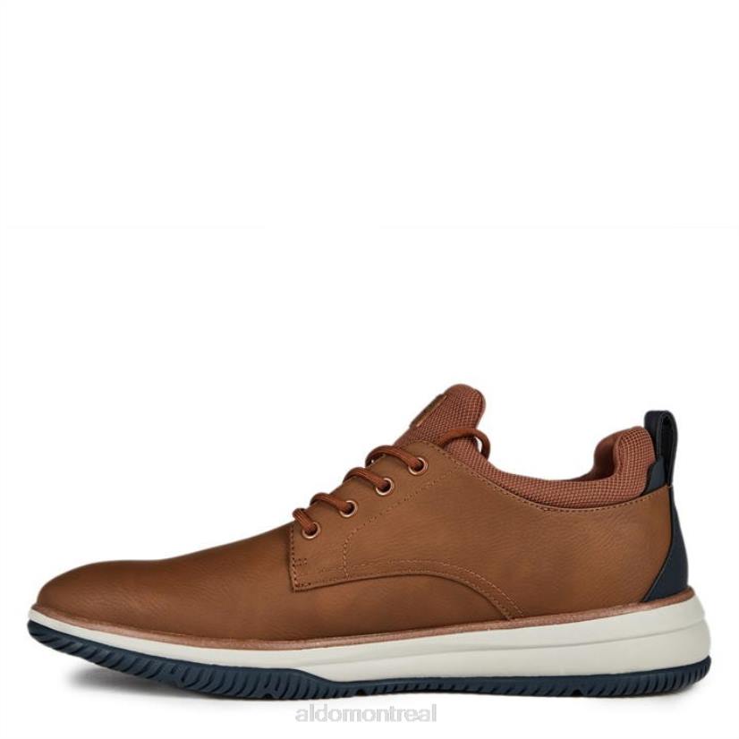 Aldo footwear sale VD8R11795 Aldo bergen sn24 mode cognac