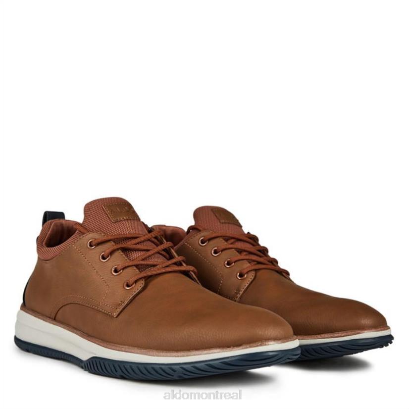 Aldo footwear sale VD8R11795 Aldo bergen sn24 mode cognac