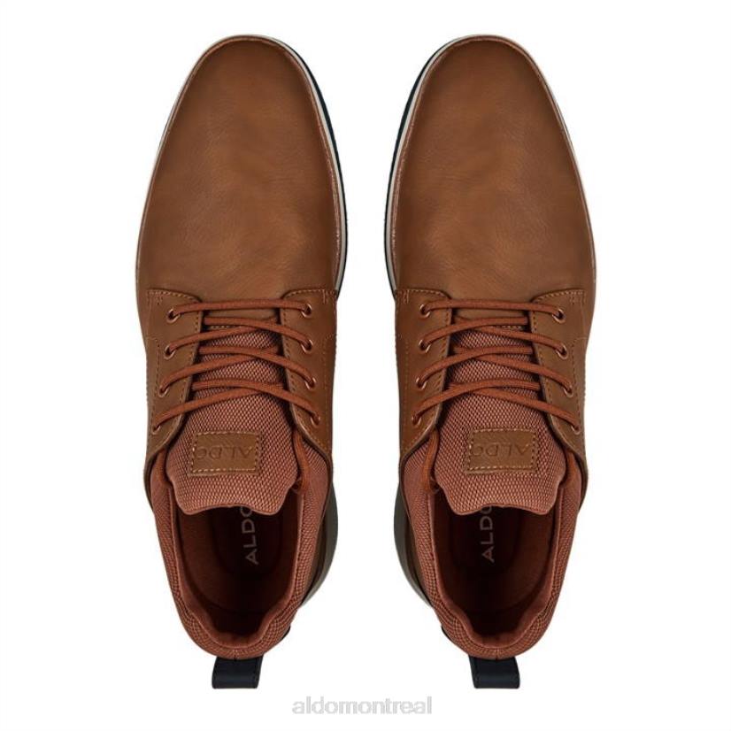 Aldo footwear sale VD8R11795 Aldo bergen sn24 mode cognac