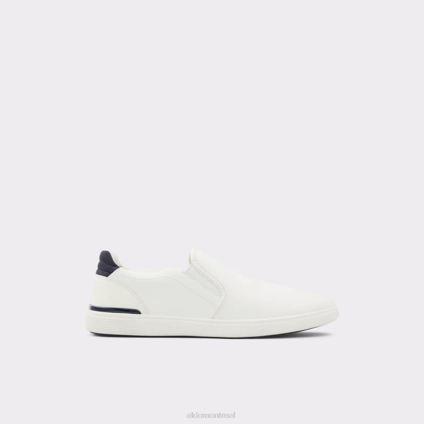Aldo footwear sale VD8R8555 Aldo mode saredon formateur blanc