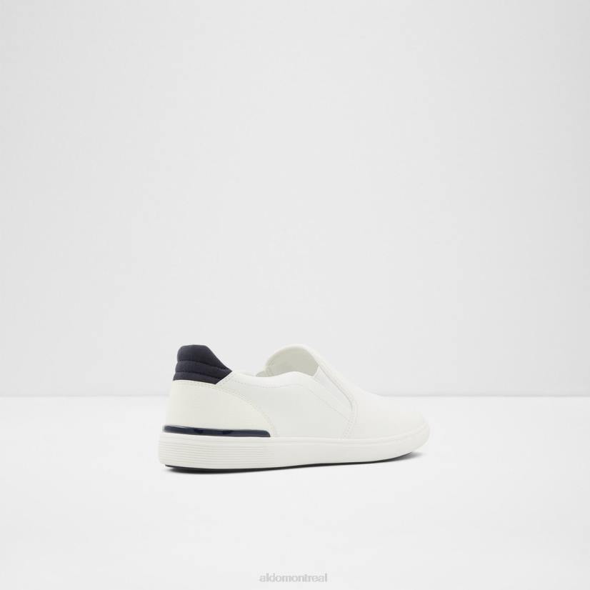 Aldo footwear sale VD8R8555 Aldo mode saredon formateur blanc