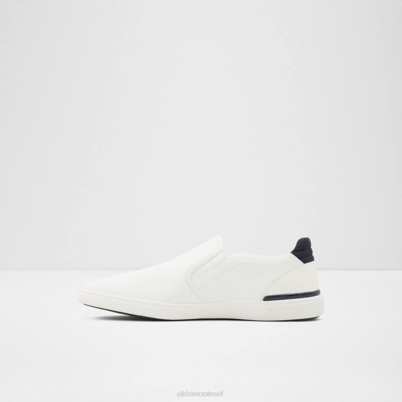 Aldo footwear sale VD8R8555 Aldo mode saredon formateur blanc
