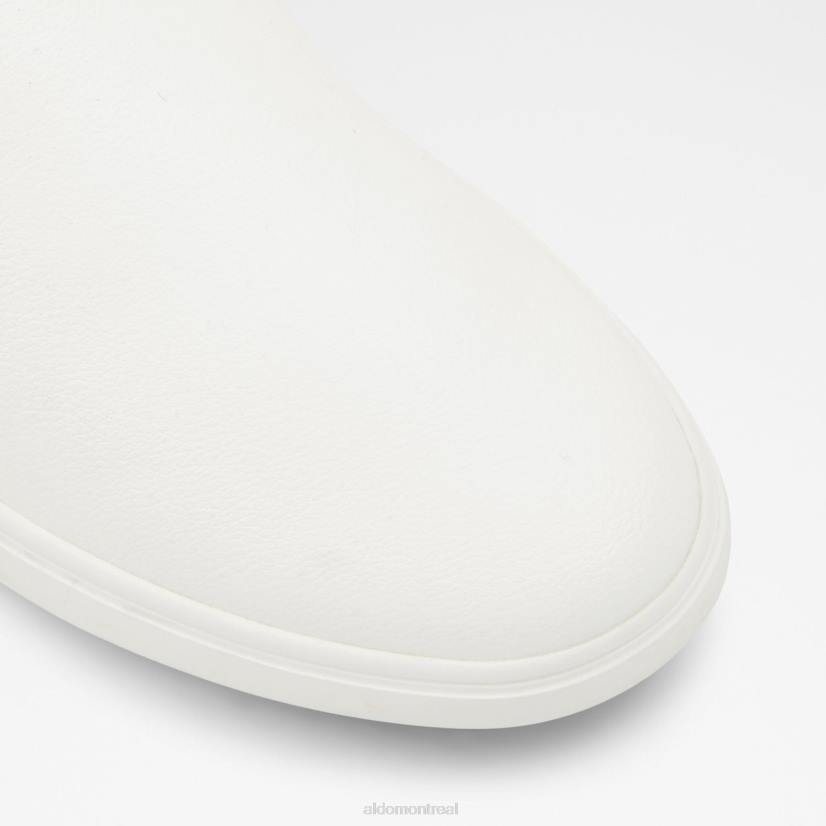 Aldo footwear sale VD8R8555 Aldo mode saredon formateur blanc
