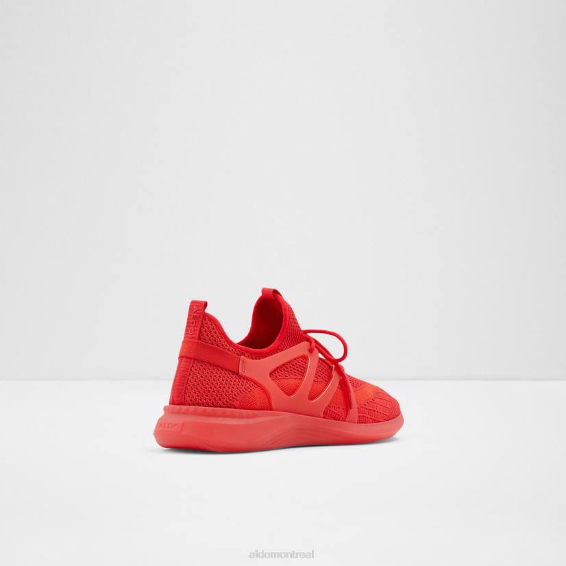 Aldo footwear sale VD8R8565 Aldo basket rpplfrost1a rouge tendance
