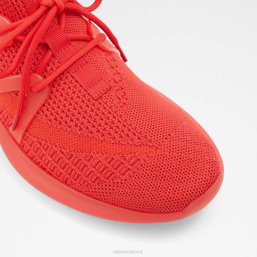 Aldo footwear sale VD8R8565 Aldo basket rpplfrost1a rouge tendance