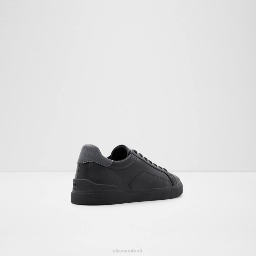 Aldo footwear sale VD8R8580 Aldo baskets introspec de mode noires