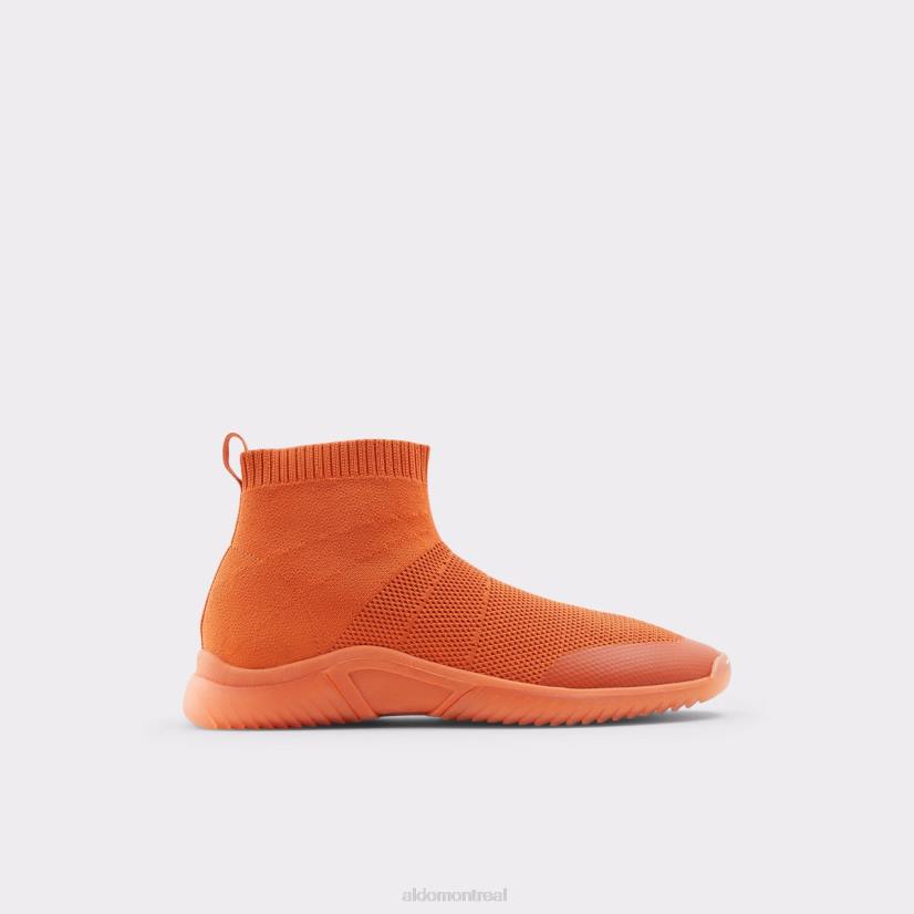 Aldo footwear sale VD8R8610 Aldo goorari orange mode