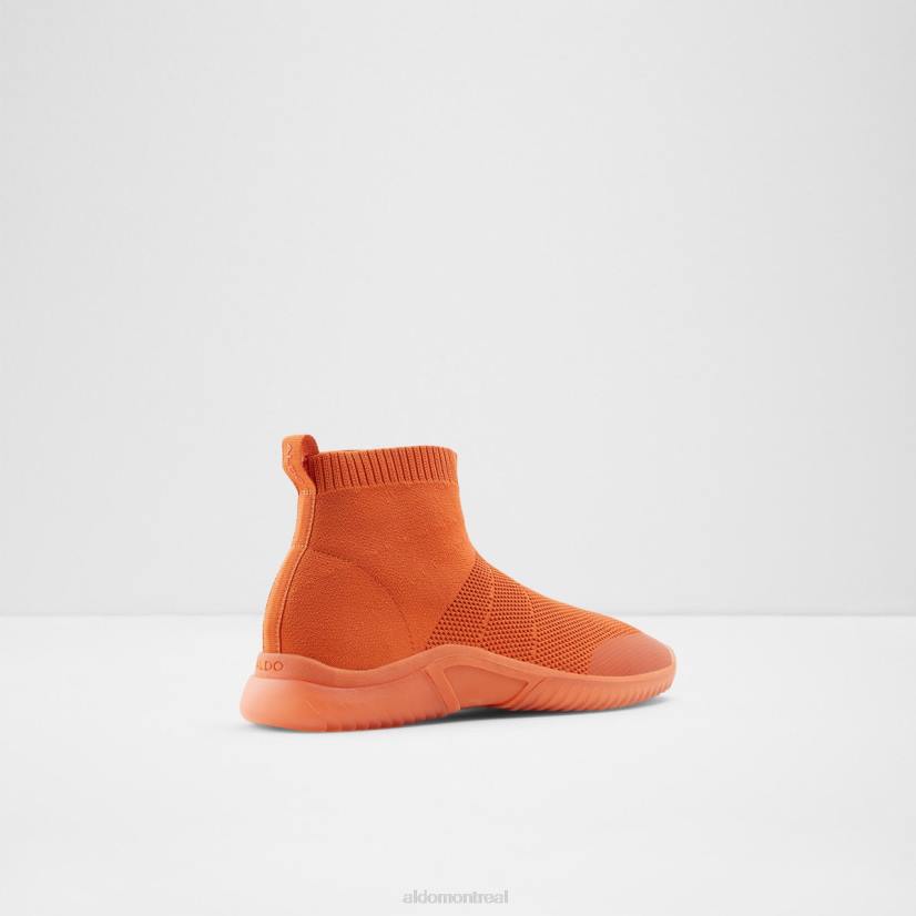 Aldo footwear sale VD8R8610 Aldo goorari orange mode