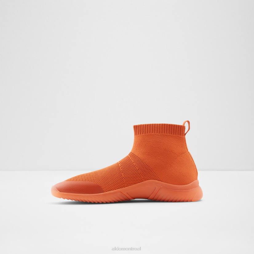 Aldo footwear sale VD8R8610 Aldo goorari orange mode