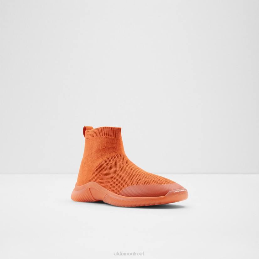 Aldo footwear sale VD8R8610 Aldo goorari orange mode