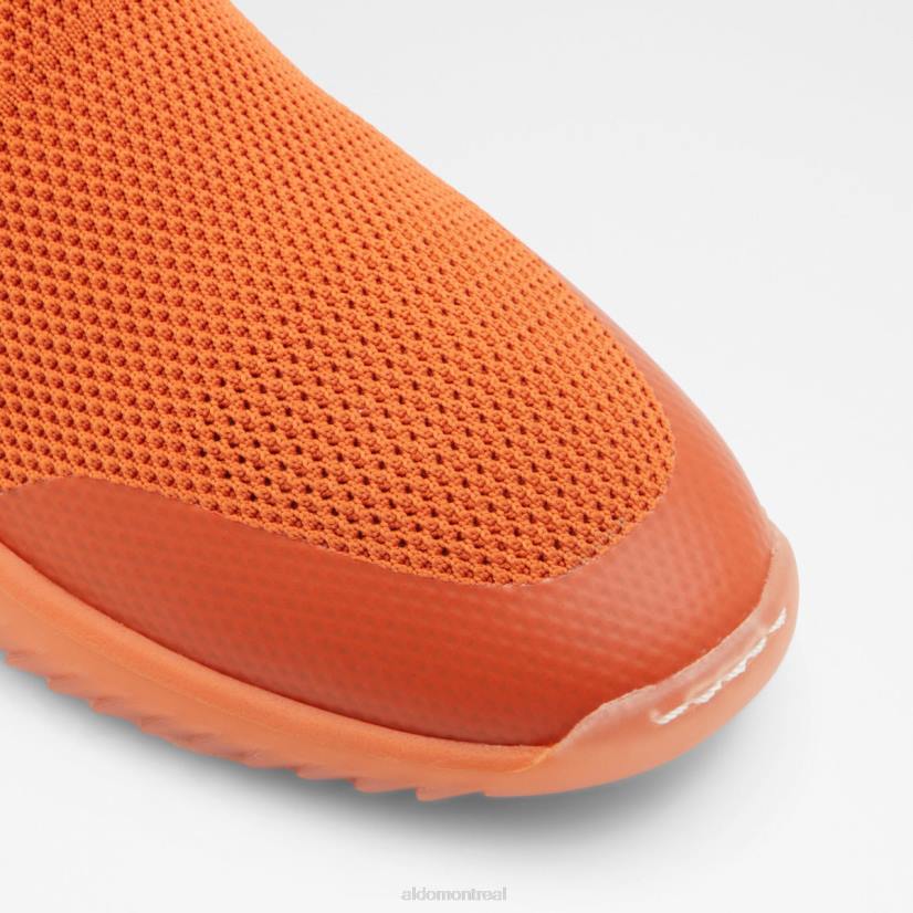 Aldo footwear sale VD8R8610 Aldo goorari orange mode