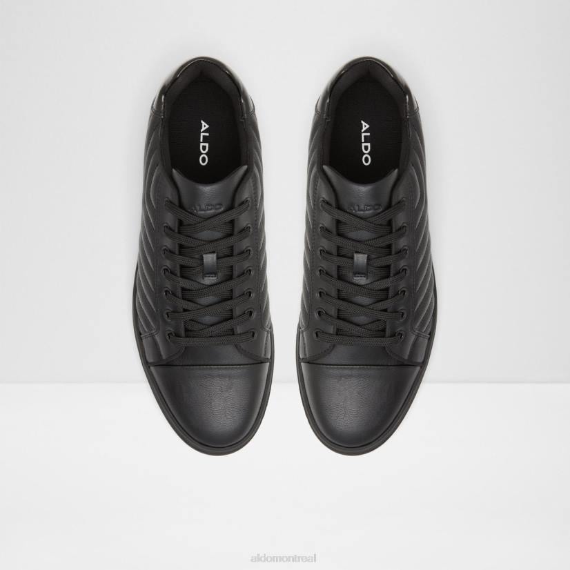 Aldo footwear sale VD8R8635 Aldo Pelham de mode noir