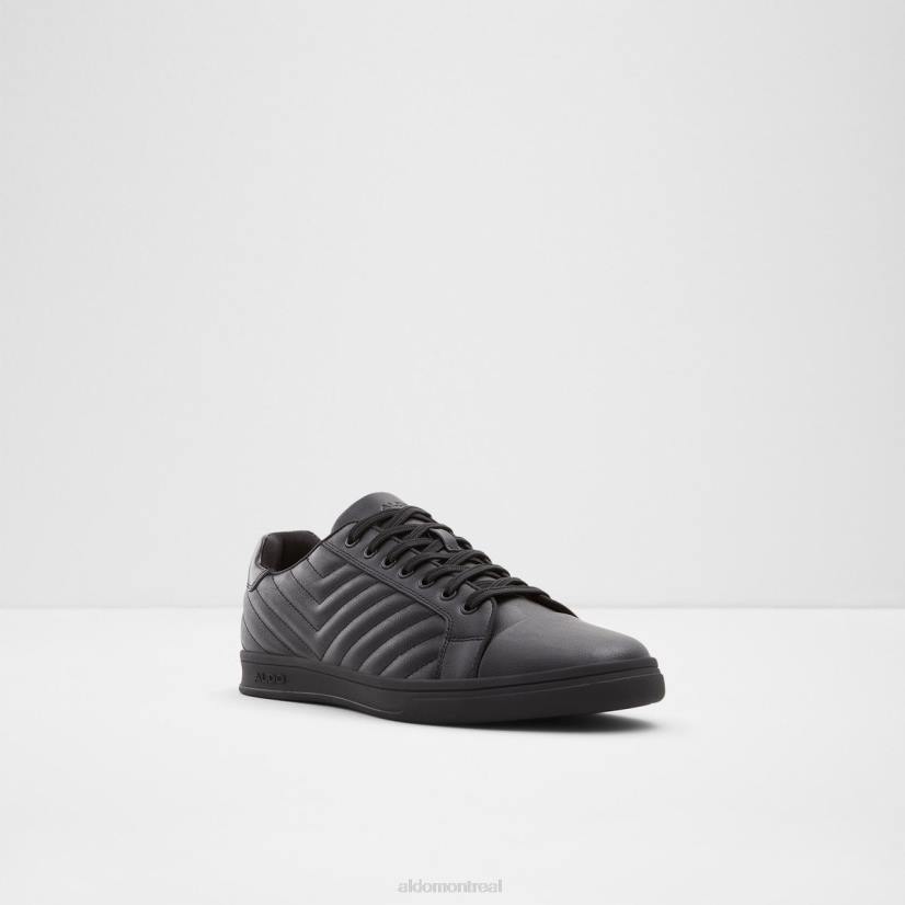 Aldo footwear sale VD8R8635 Aldo Pelham de mode noir