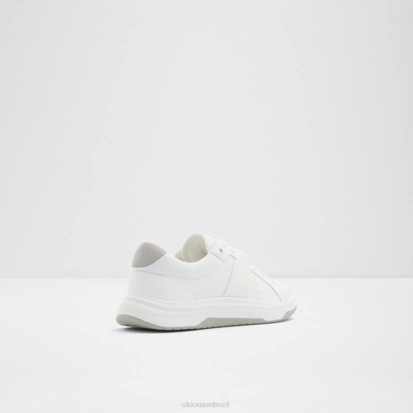 Aldo footwear sale VD8R8655 Aldo Makau de mode blanc