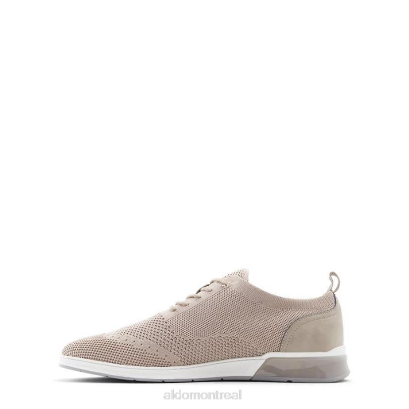 Aldo france VD8R11711 Aldo fashion autres baskets ingenio marron