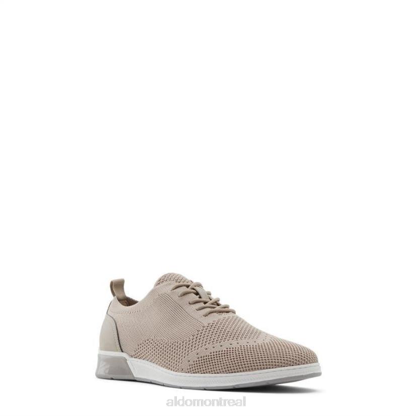 Aldo france VD8R11711 Aldo fashion autres baskets ingenio marron