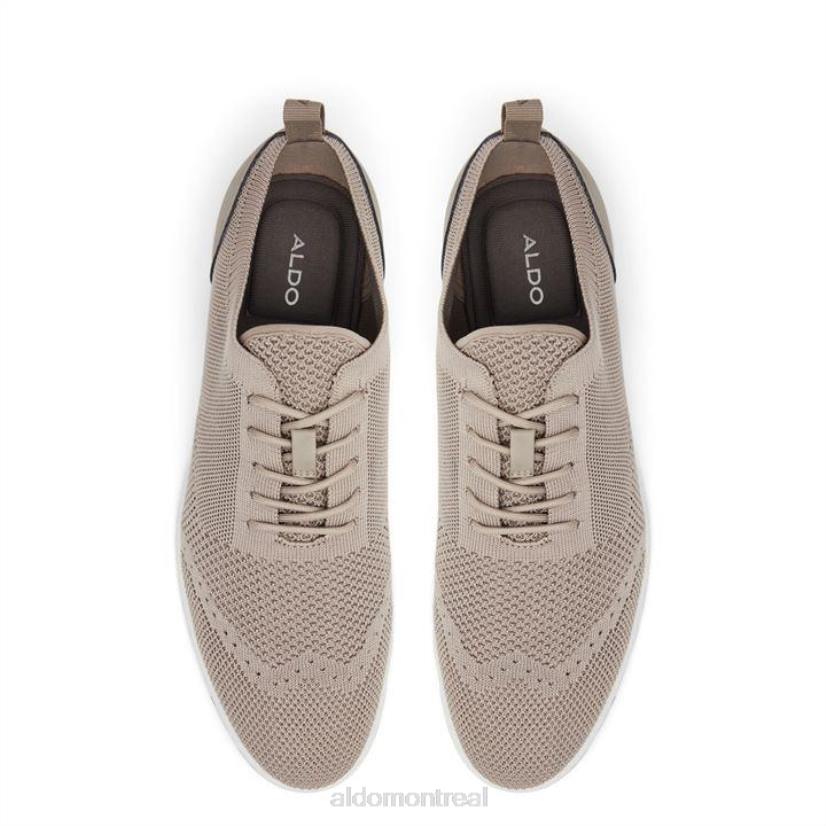 Aldo france VD8R11711 Aldo fashion autres baskets ingenio marron