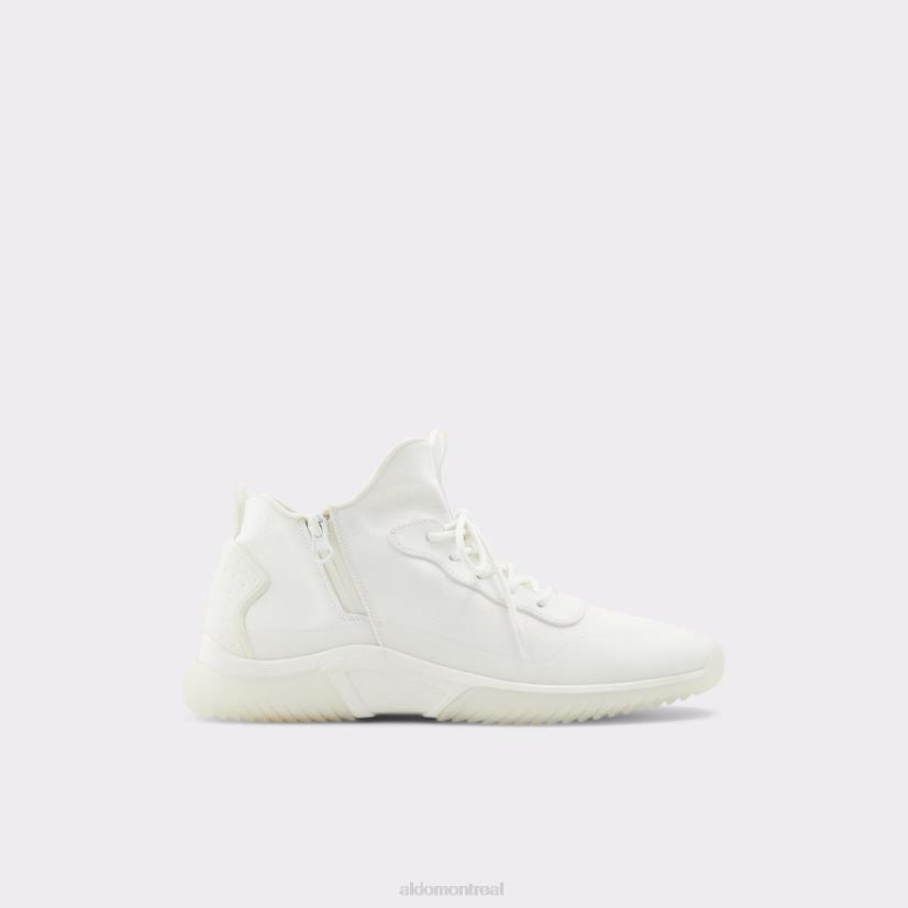 Aldo france VD8R8586 Aldo ramsko baskets mode blanc