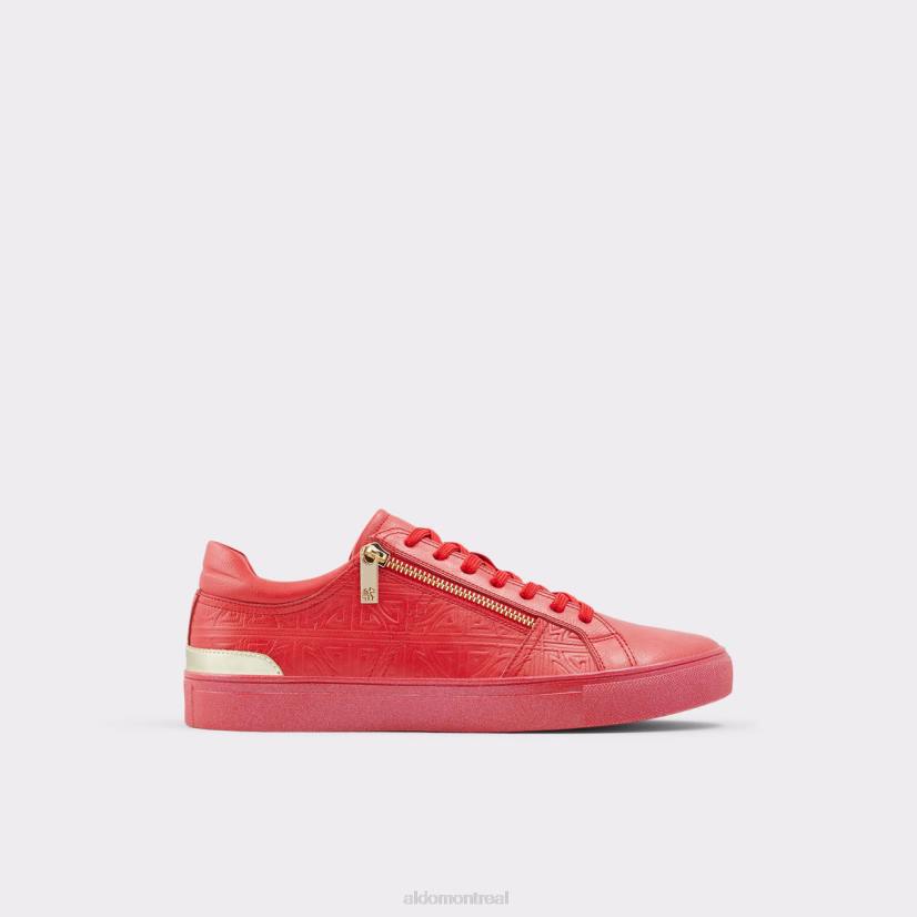 Aldo france VD8R8616 Aldo mode rouge longo