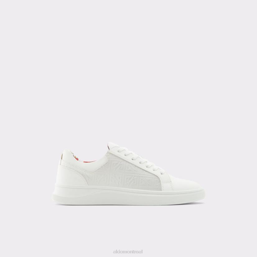 Aldo france VD8R8671 Aldo tigre de mode blanc
