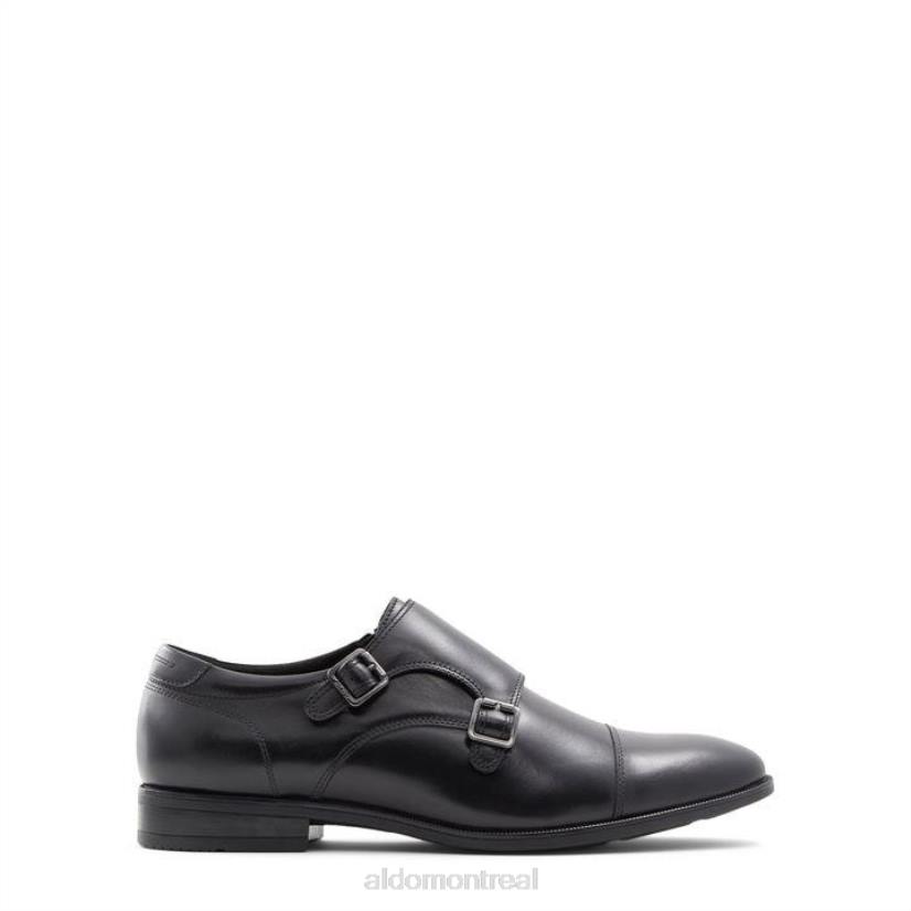 Aldo france chaussures homme VD8R11673 Aldo mocassins holtlanflex noirs