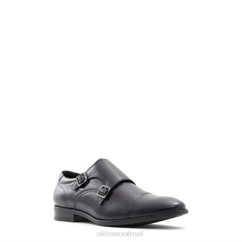 Aldo france chaussures homme VD8R11673 Aldo mocassins holtlanflex noirs