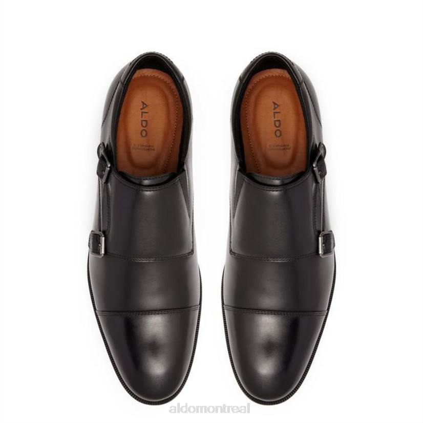 Aldo france chaussures homme VD8R11673 Aldo mocassins holtlanflex noirs