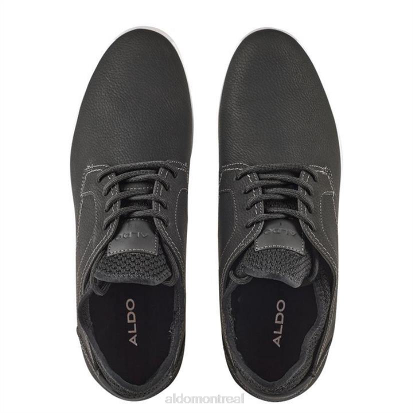 Aldo france chaussures homme VD8R11688 Aldo chaussures coruchee mode noires