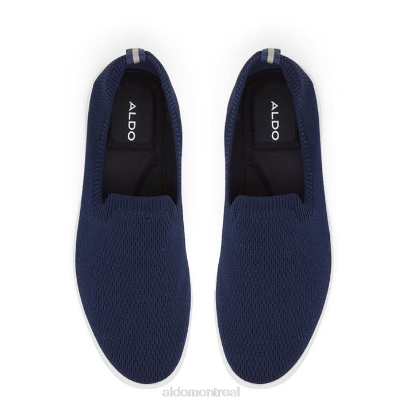 Aldo france chaussures homme VD8R11703 Aldo chaussures oditio marine mode