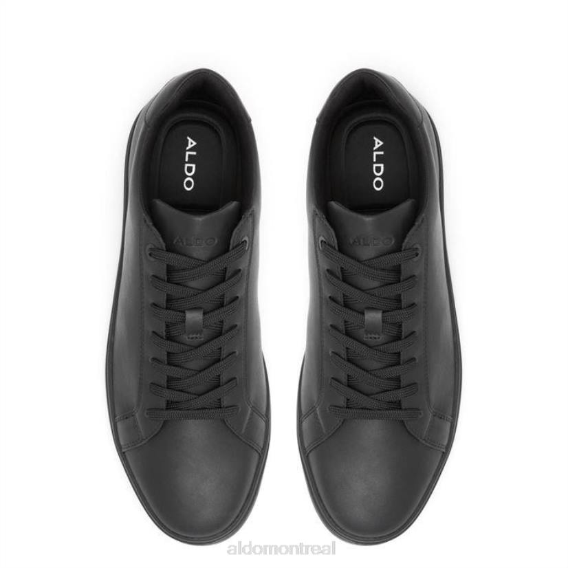 Aldo france chaussures homme VD8R11708 Aldo fashion autres baskets wiresien noires