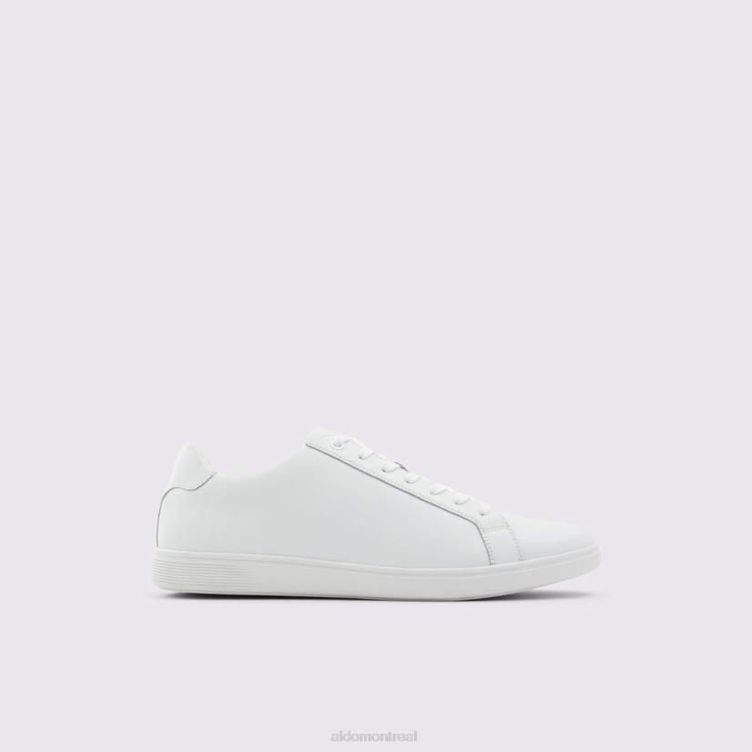 Aldo france chaussures homme VD8R8548 Aldo mode wiresien blanc