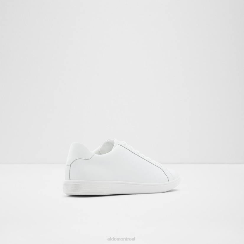 Aldo france chaussures homme VD8R8548 Aldo mode wiresien blanc