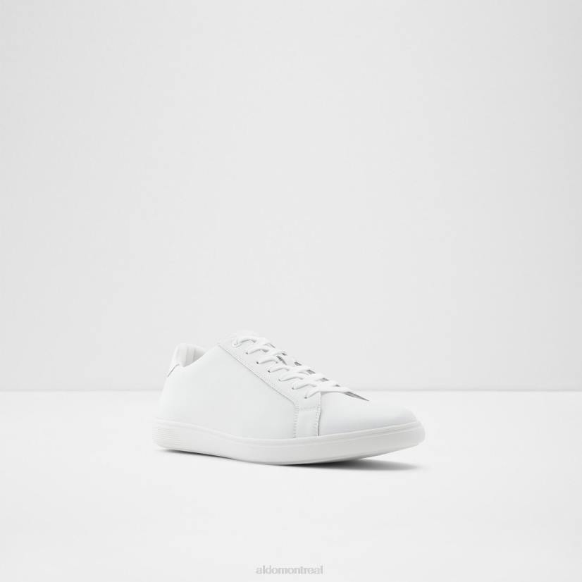 Aldo france chaussures homme VD8R8548 Aldo mode wiresien blanc