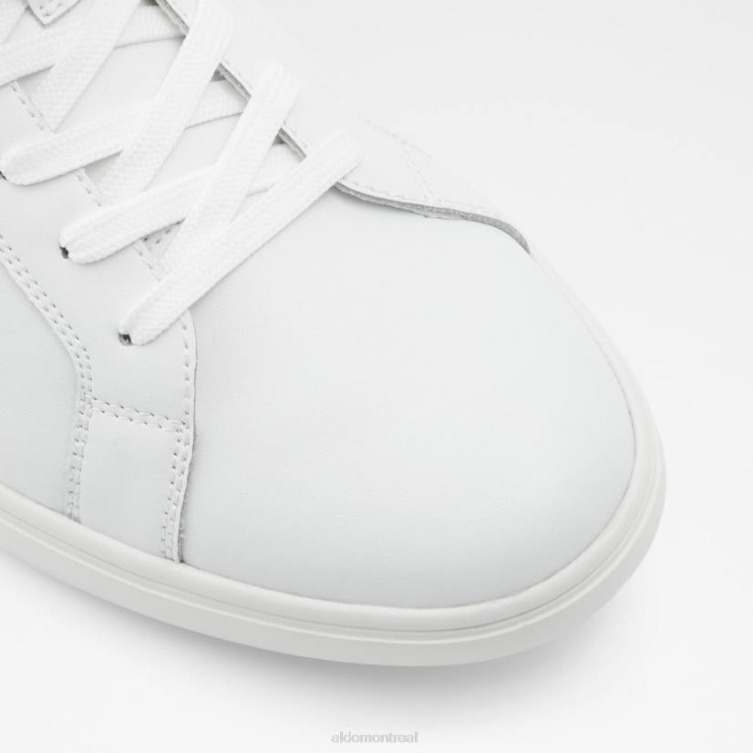 Aldo france chaussures homme VD8R8548 Aldo mode wiresien blanc