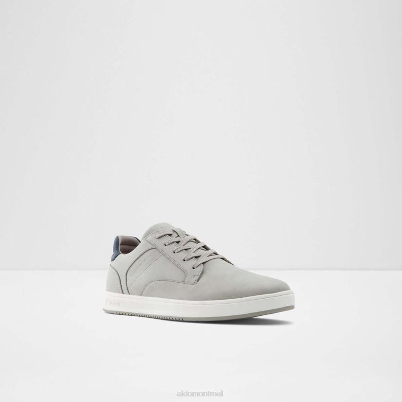 Aldo france chaussures homme VD8R8553 Aldo mode gris agrar