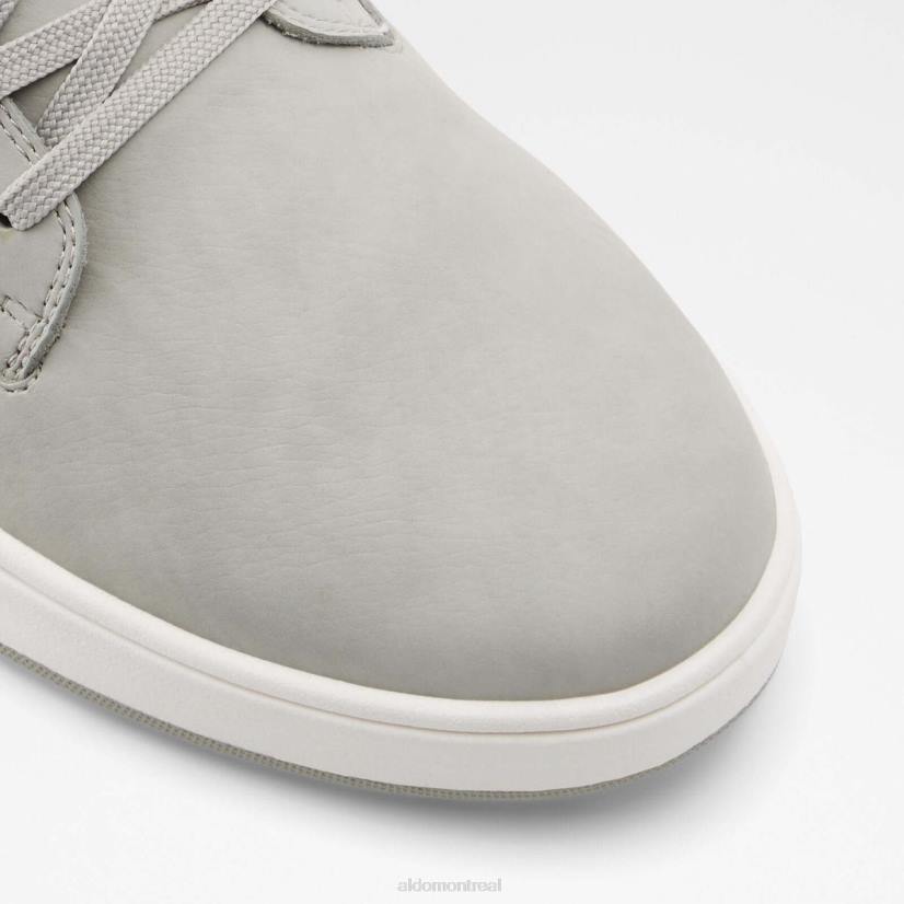 Aldo france chaussures homme VD8R8553 Aldo mode gris agrar