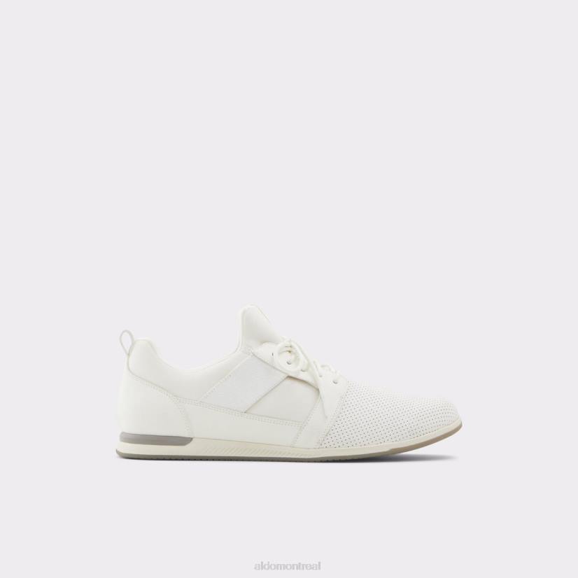 Aldo france chaussures homme VD8R8618 Aldo moonah mode blanc