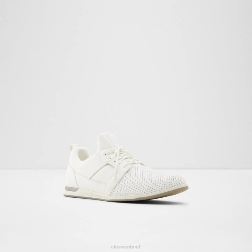 Aldo france chaussures homme VD8R8618 Aldo moonah mode blanc