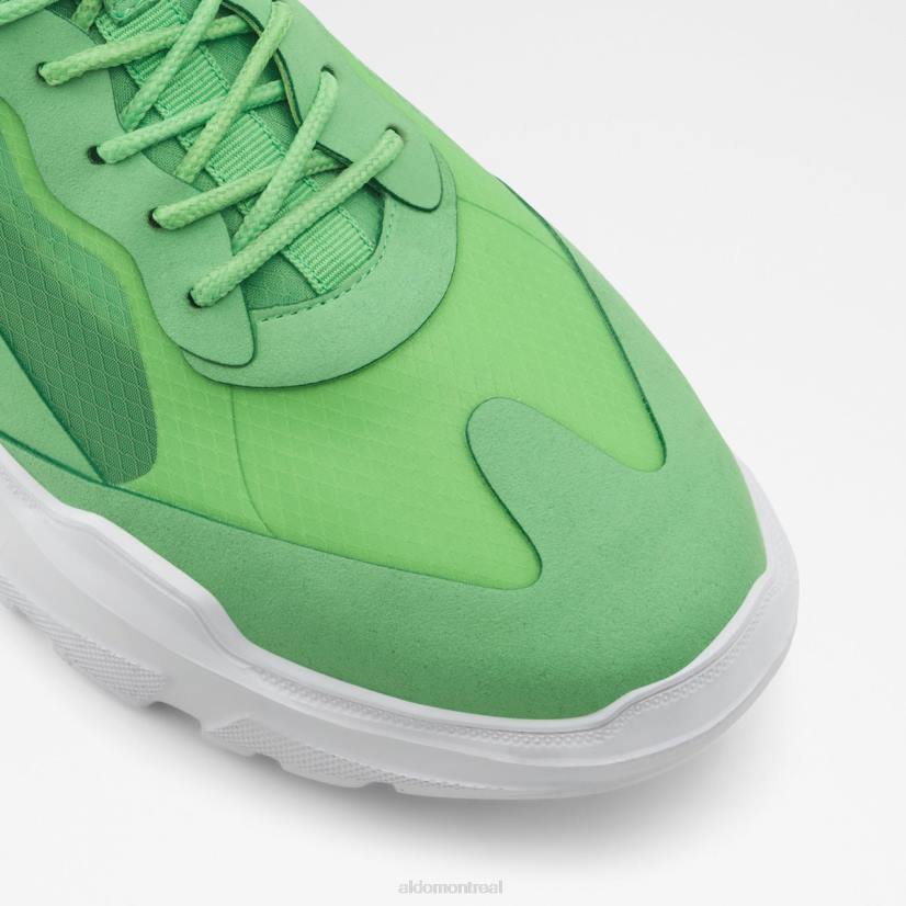 Aldo france sac VD8R8662 Aldo baskets à semelle rapide fashion vert