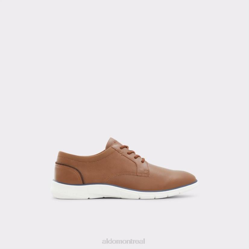 Aldo footwear VD8R1929 Aldo cognac dividende de la mode