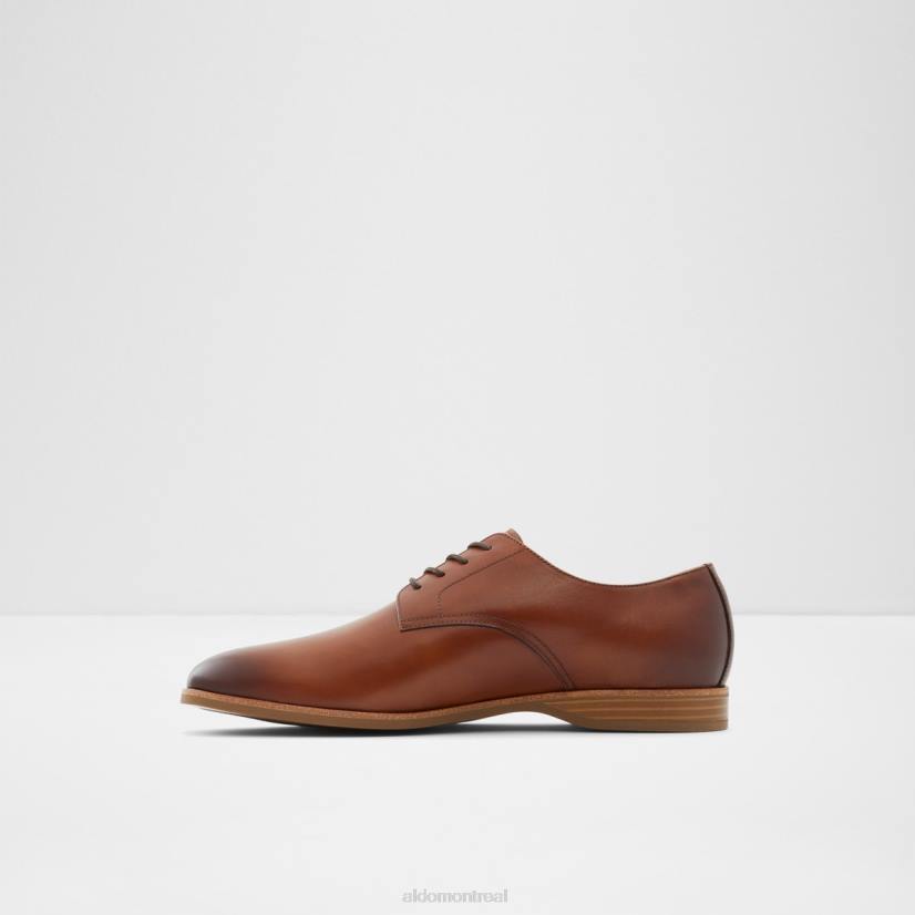 Aldo footwear VD8R4574 Aldo mode tolkien oxford chaussure cognac
