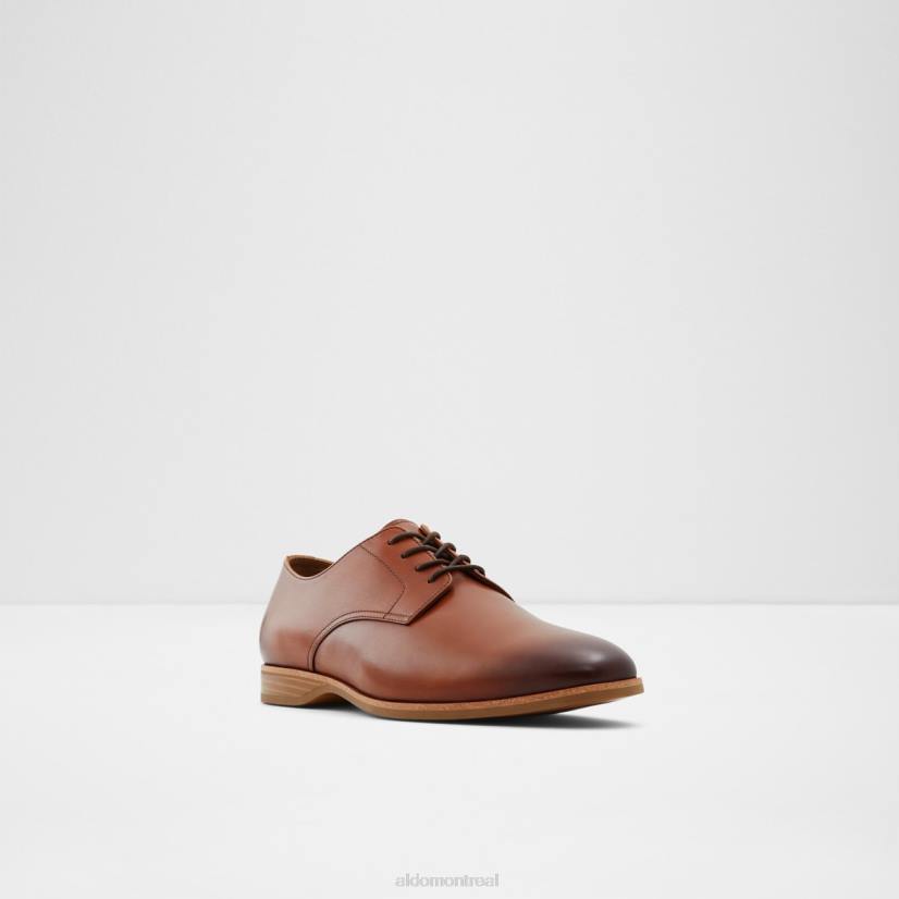 Aldo footwear VD8R4574 Aldo mode tolkien oxford chaussure cognac