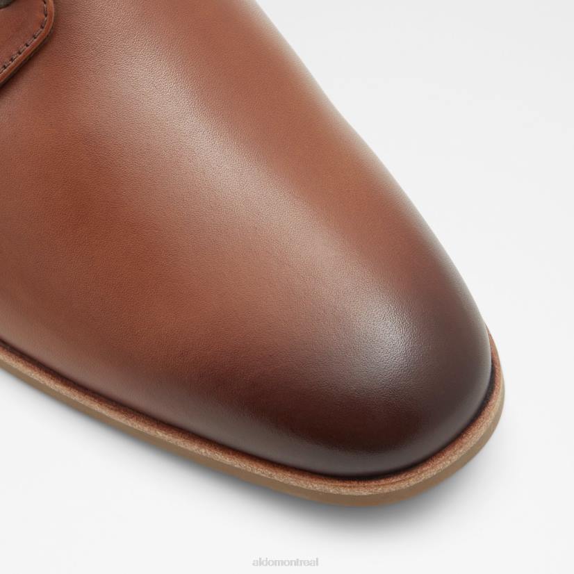 Aldo footwear VD8R4574 Aldo mode tolkien oxford chaussure cognac