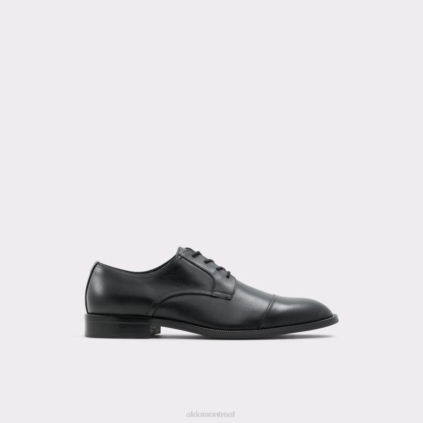 Aldo footwear VD8R4579 Aldo smoking oxford chaussure mode noir