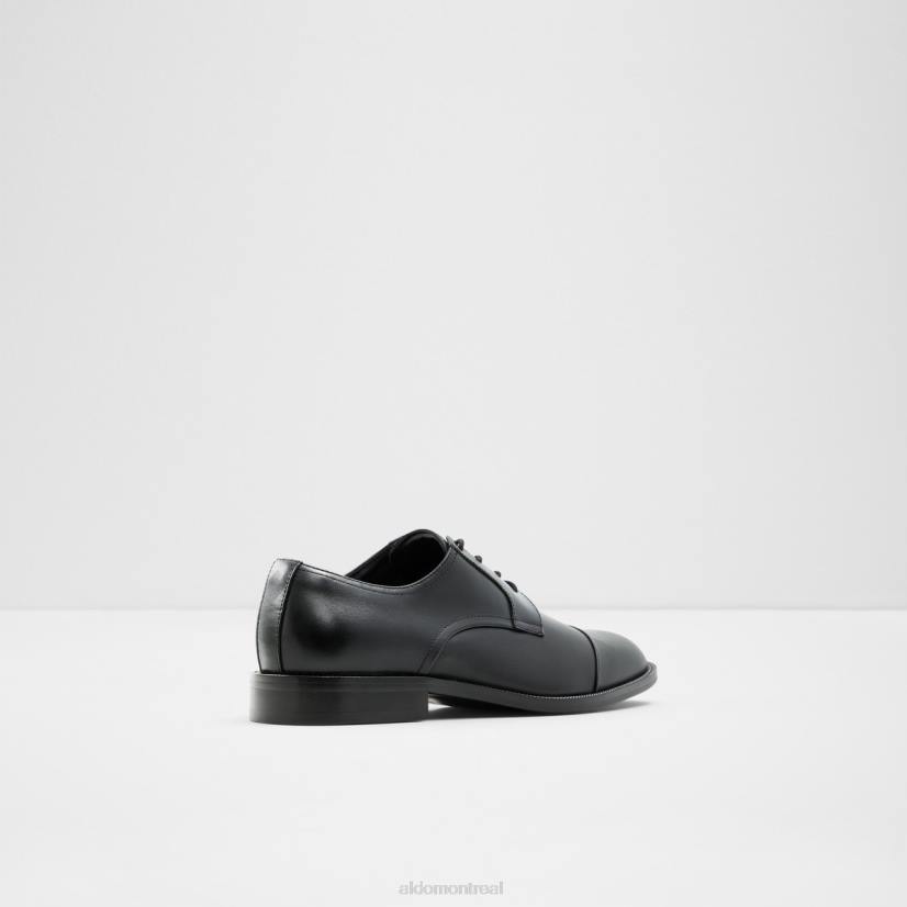Aldo footwear VD8R4579 Aldo smoking oxford chaussure mode noir