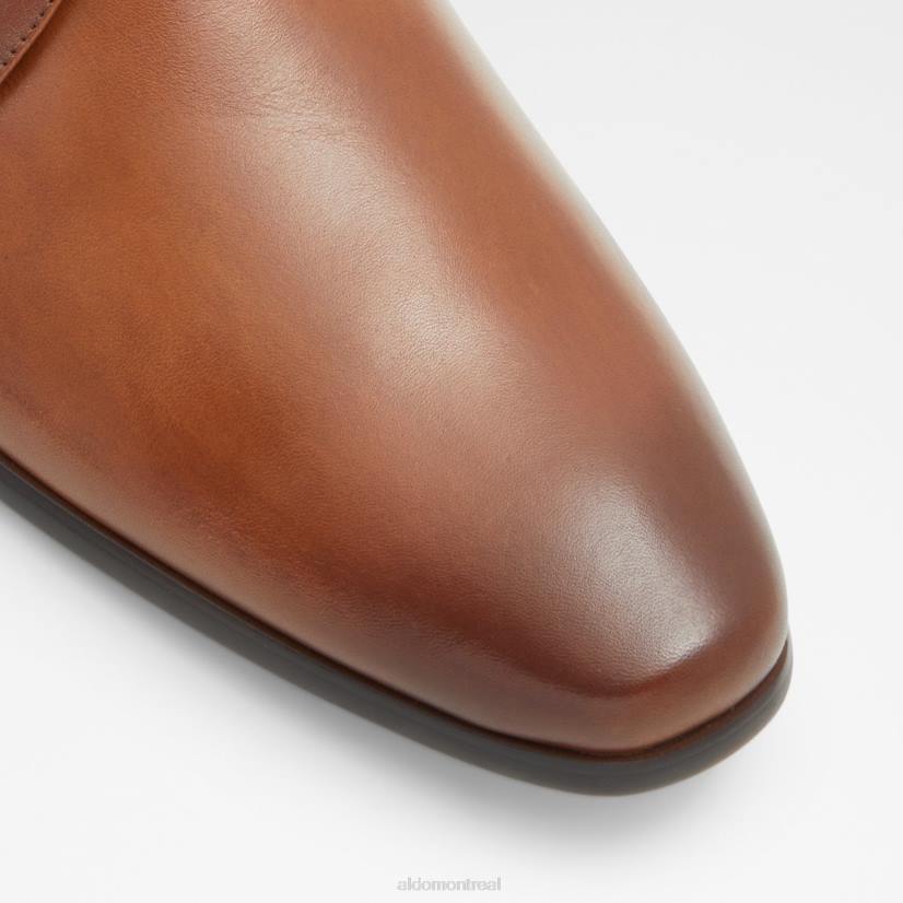 Aldo footwear sale VD8R10710 Aldo chaussure derby fashion cognac noicien-w